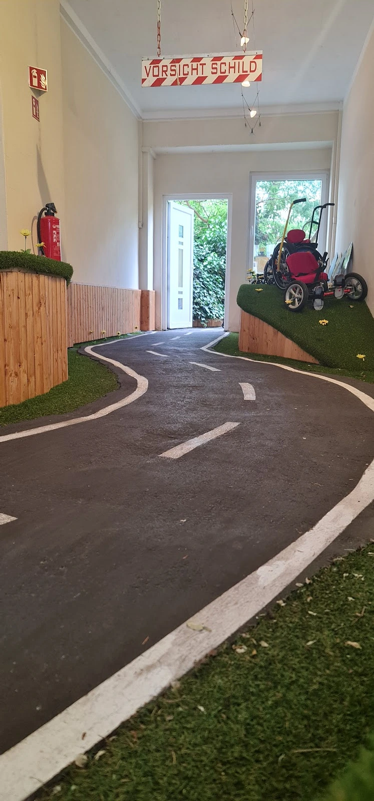 4MA 3 MA Rollstuhltechnik Sanitätshaus – Bild 4