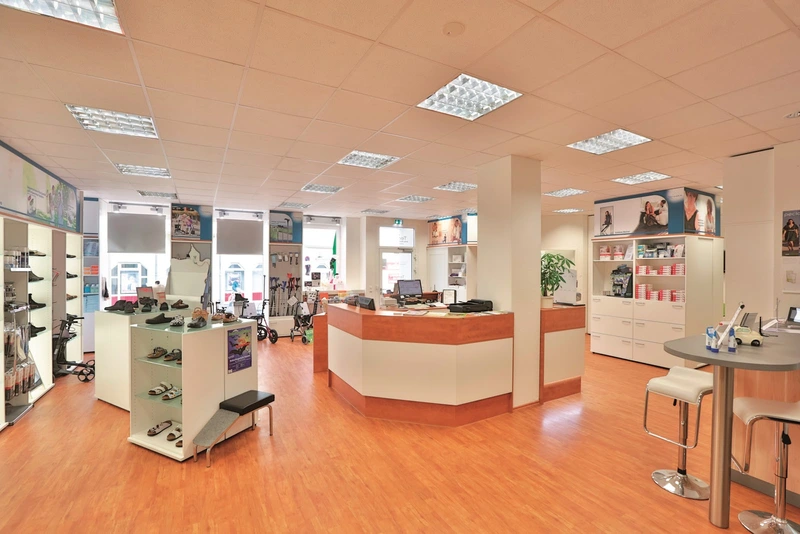 Teraske OrthoReha GmbH & Co. KG – Bild 3