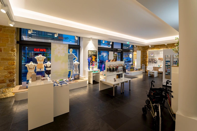 Orthopädie- und Rehatechnik Dresden GmbH – Bild 2