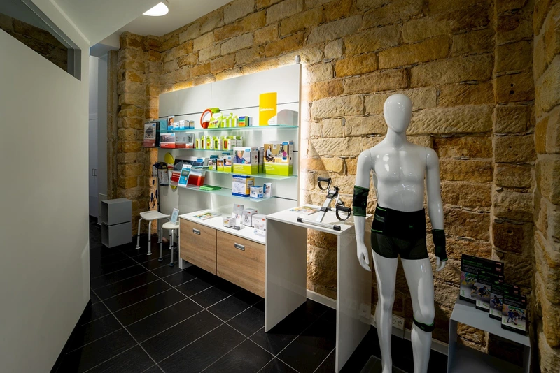 Orthopädie- und Rehatechnik Dresden GmbH – Bild 3