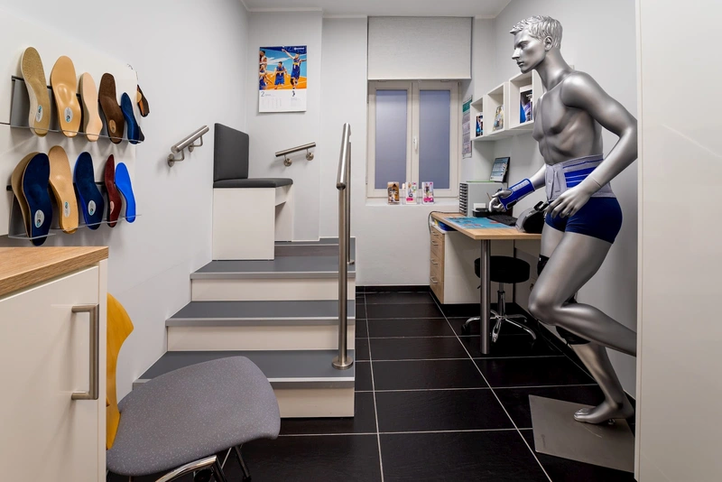 Orthopädie- und Rehatechnik Dresden GmbH – Bild 4