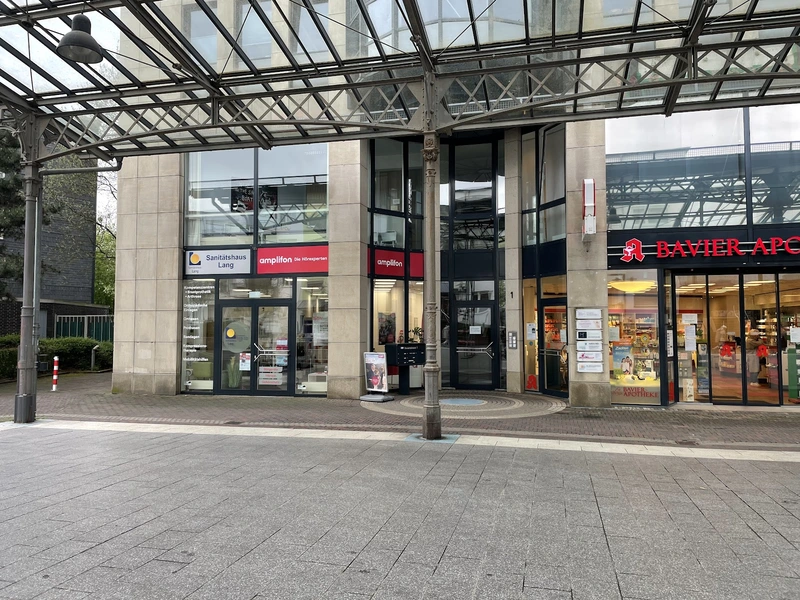 Sanitätshaus Lang GmbH – Bild 2