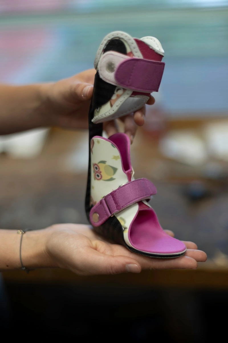 Reha-Technik Wellmer GmbH – Bild 2