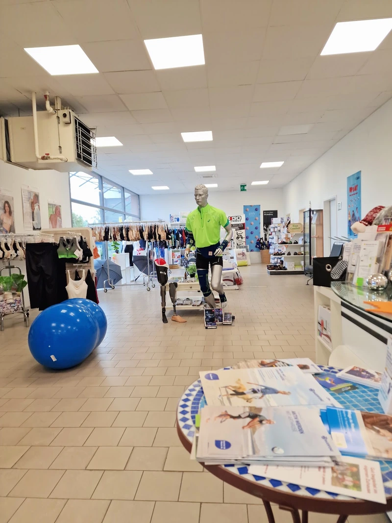 Orthopädie Forum GmbH – Bild 2