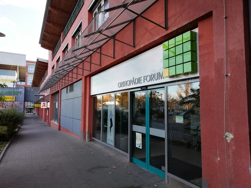 Orthopädie Forum GmbH – Bild 5
