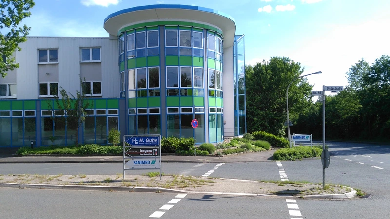 SANIMED GmbH – Bild 4