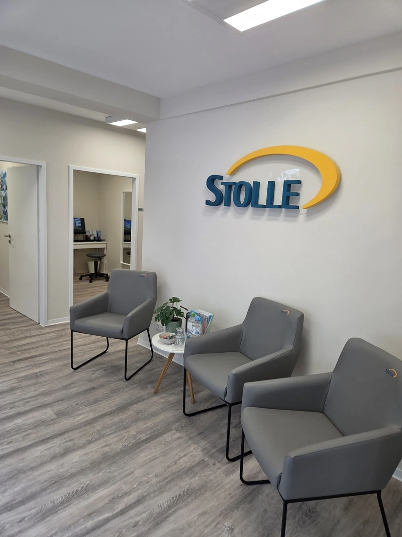 STOLLE Sanitätshaus Henstedt-Ulzburg – Bild 3