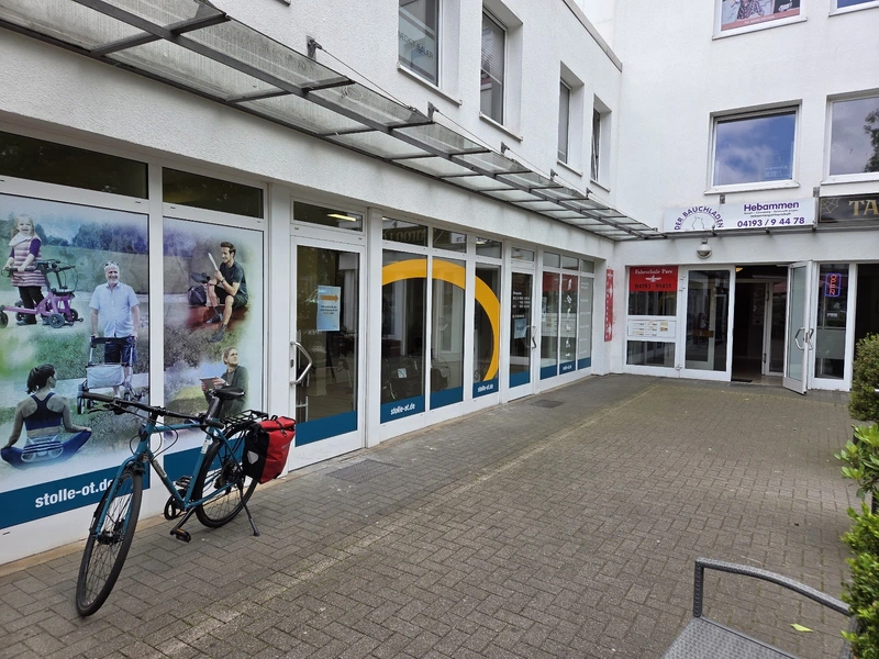 STOLLE Sanitätshaus Henstedt-Ulzburg – Bild 4