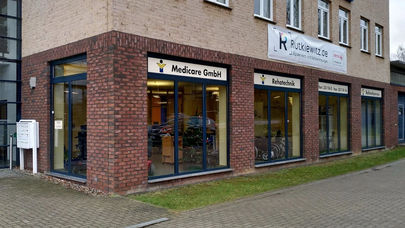 Medicare GmbH – Bild 1