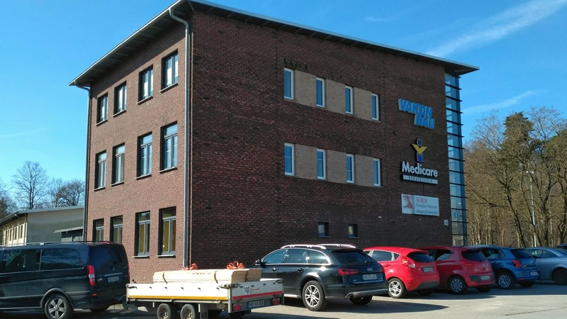 Medicare GmbH – Bild 2