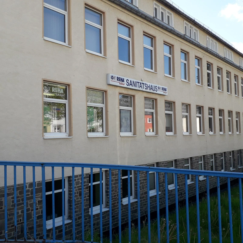 Reha-aktiv GmbH Sanitätshaus, Orthopädische Werkstatt – Bild 5