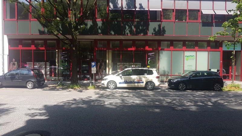 MPM Mittelpunkt Mensch GmbH – Bild 1