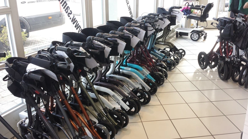 Gesundheitshaus Plüderhausen – Bild 2