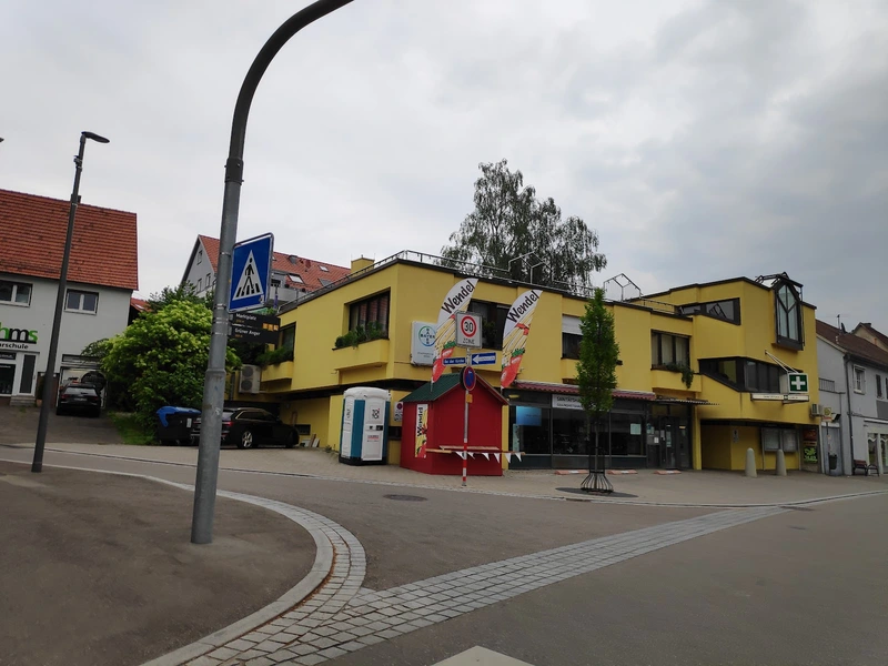 Gesundheitshaus Plüderhausen – Bild 3