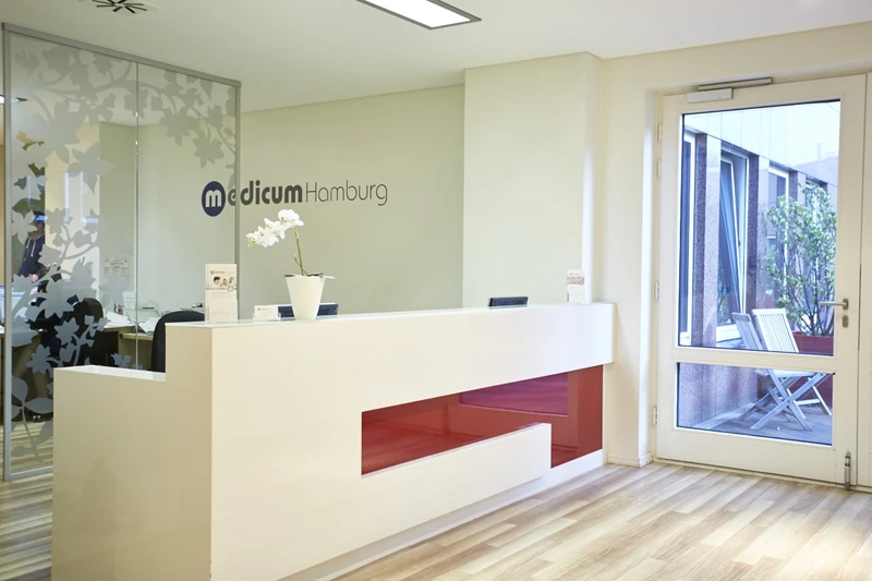 DIBETO Diabetesbedarf Berliner Tor – Bild 3