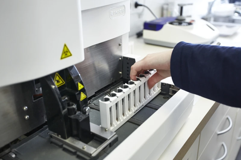 DIBETO Diabetesbedarf Berliner Tor – Bild 5