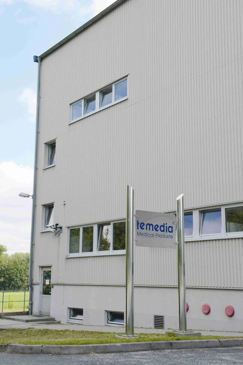 Temedia GmbH – Bild 2