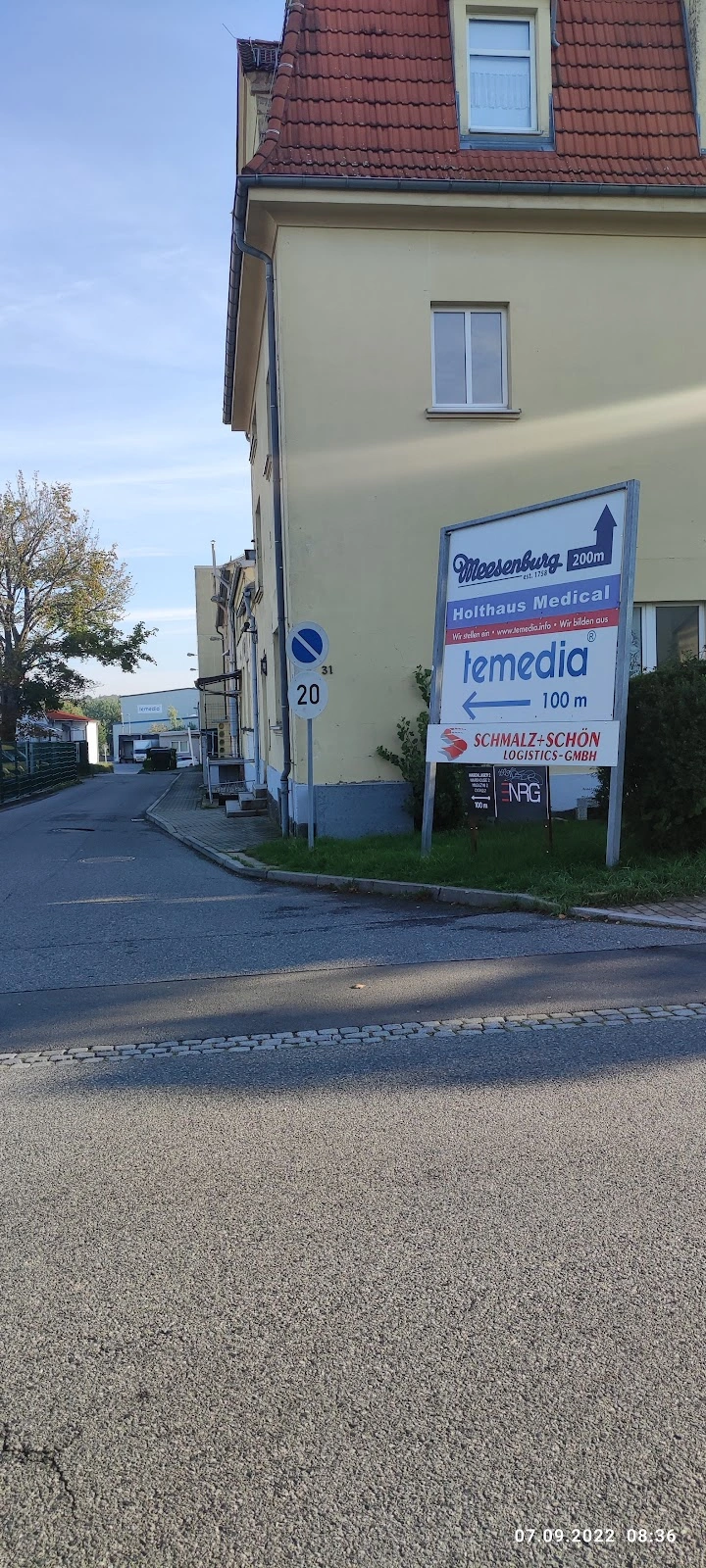 Temedia GmbH – Bild 5
