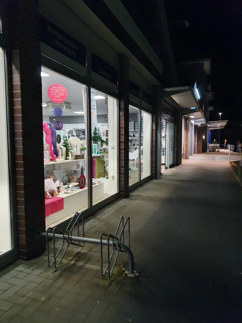 GanderMed GmbH Gesundheitshaus Sanitätshaus – Bild 1