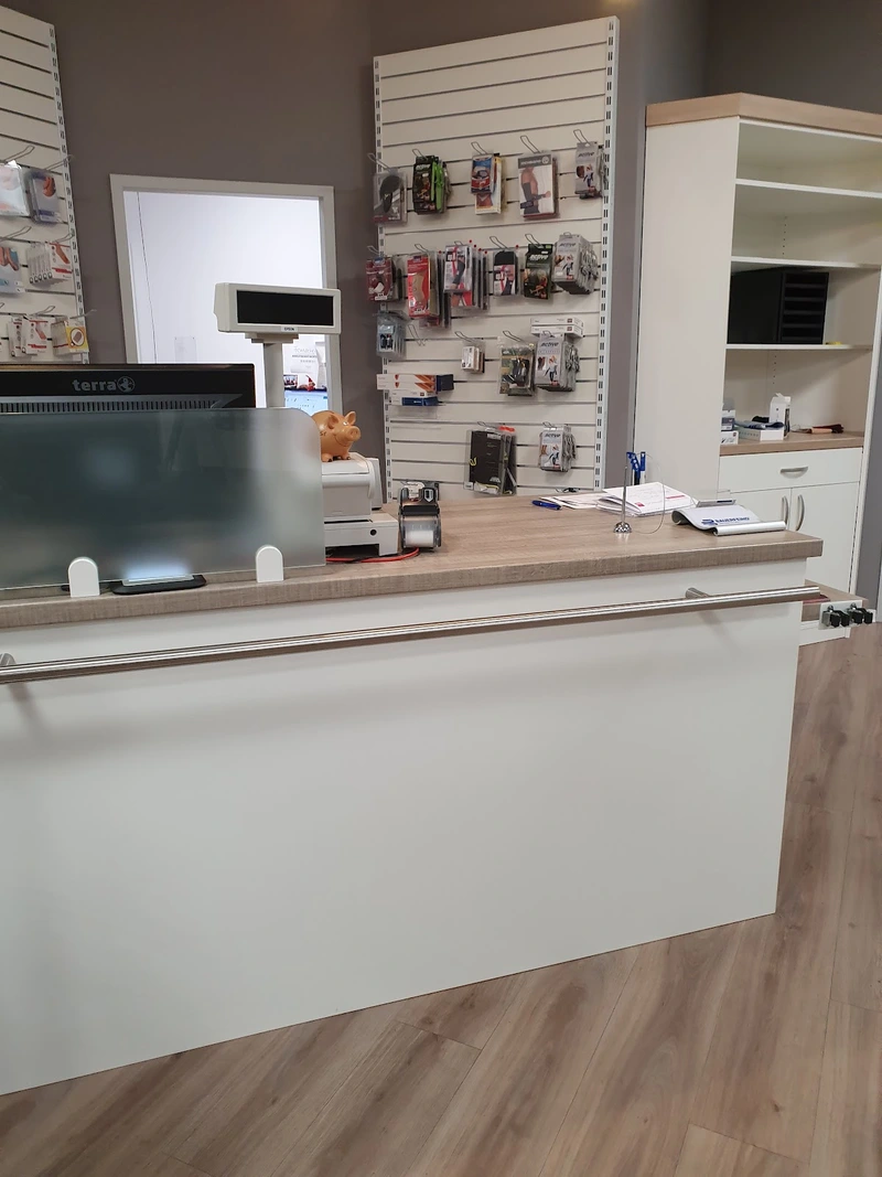 GanderMed GmbH Gesundheitshaus Sanitätshaus – Bild 5