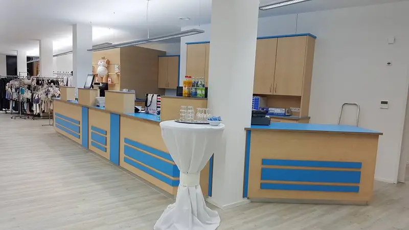 Sanitätshaus Mais GmbH & Co. KG – Bild 2