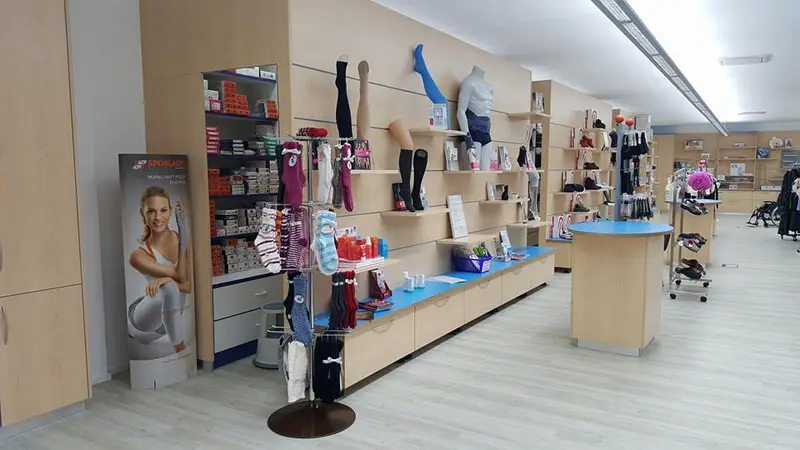 Sanitätshaus Mais GmbH & Co. KG – Bild 3