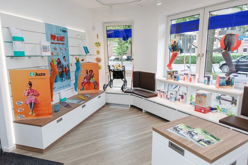 Gäher Sanitätshaus – Bild 3