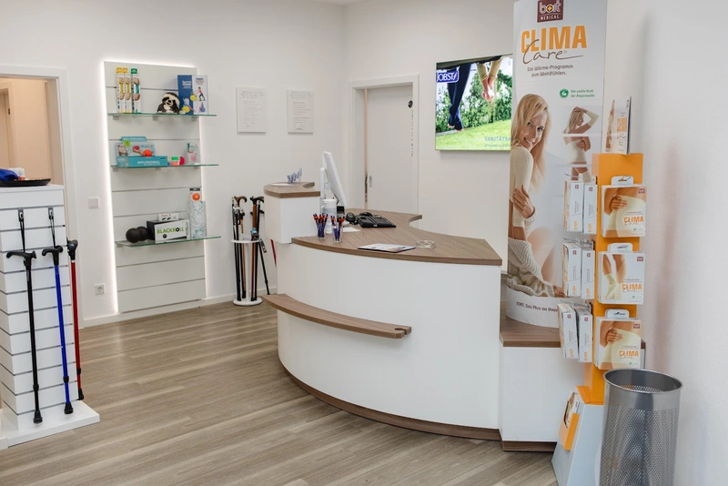 Gäher Sanitätshaus – Bild 5