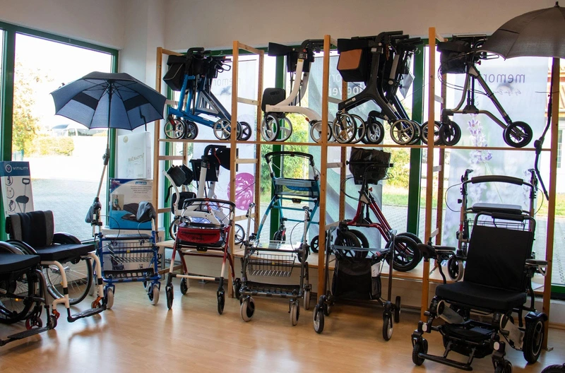 Sanitätshaus Göhr – Bild 2