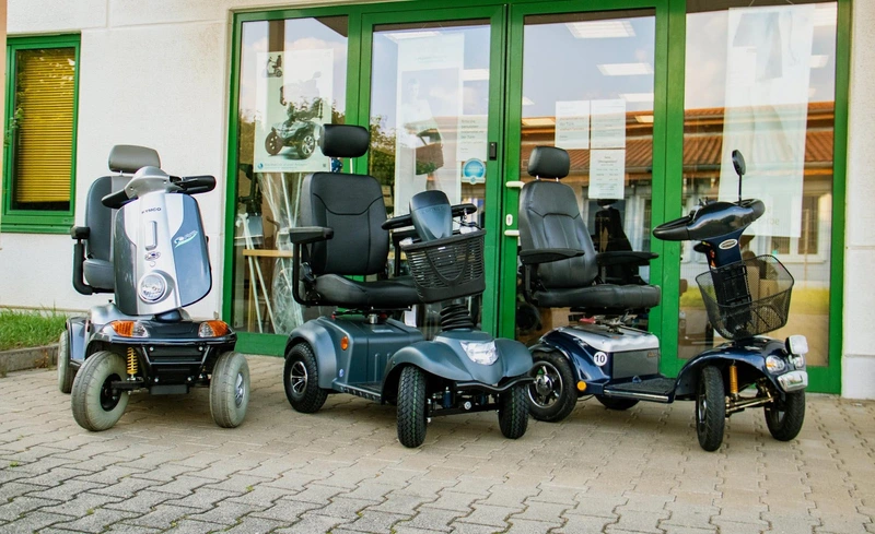 Sanitätshaus Göhr – Bild 5