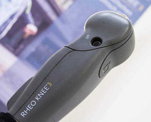 Sanitätshaus Stefan Ertz – Bild 1