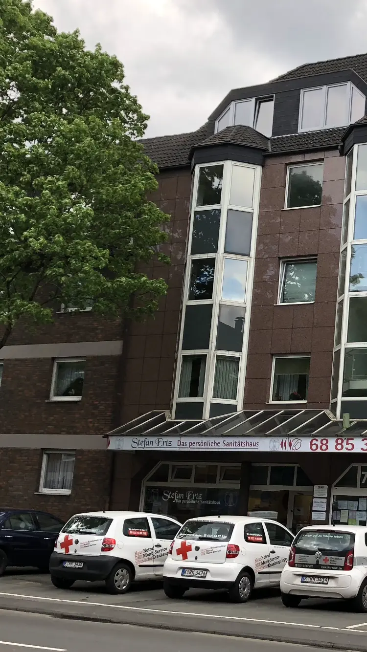Sanitätshaus Stefan Ertz – Bild 2