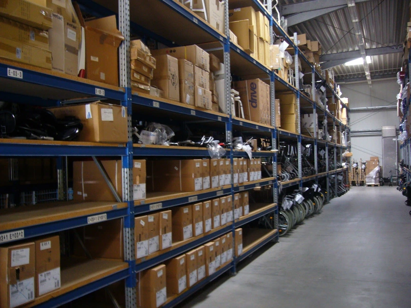 Sanitätshaus Unfried GmbH & Co. KG – Bild 3