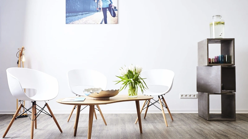 pedics.KG Sanitätshäuser – Bild 2