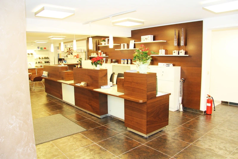 Jüttner Orthopädie KG – Bild 2