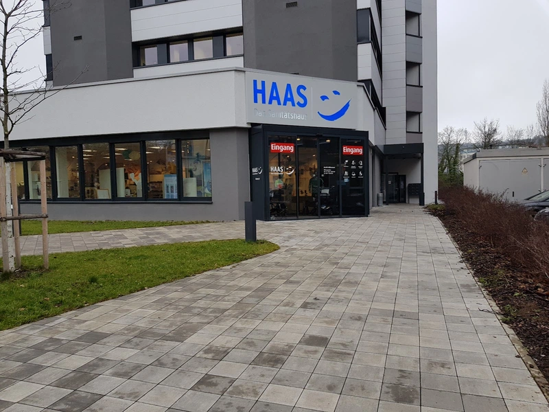 Haas GmbH – Bild 1