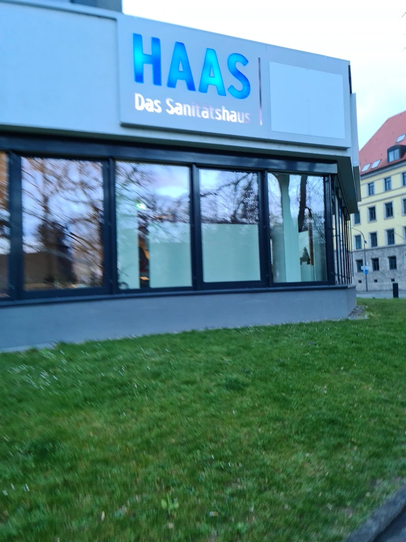 Haas GmbH – Bild 2