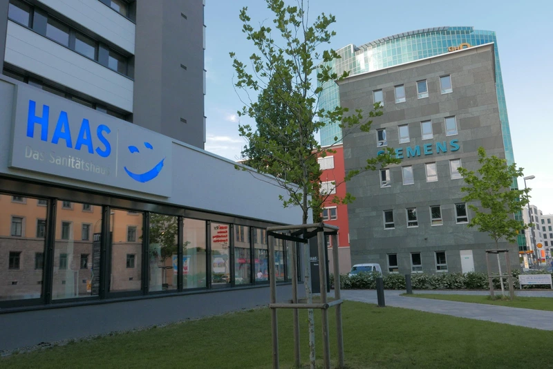 Haas GmbH – Bild 3