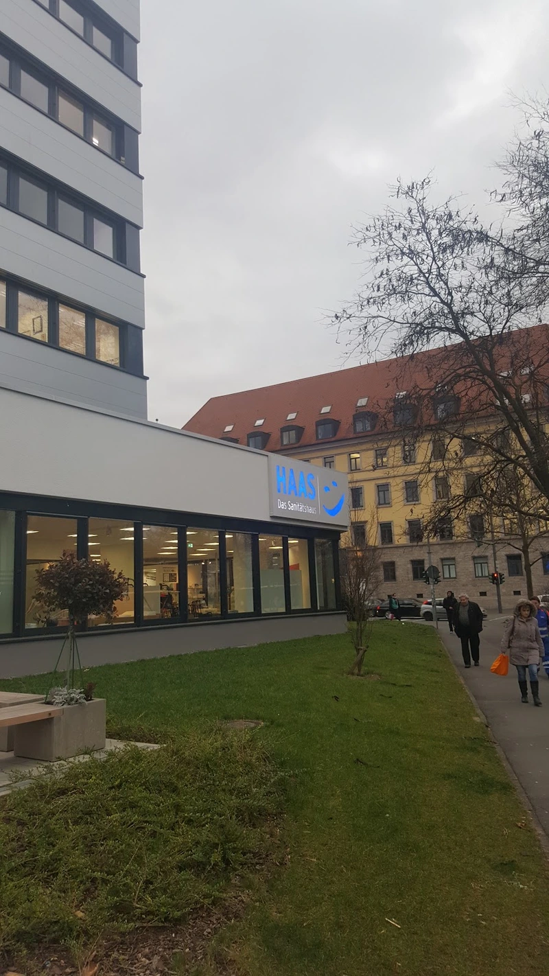 Haas GmbH – Bild 5