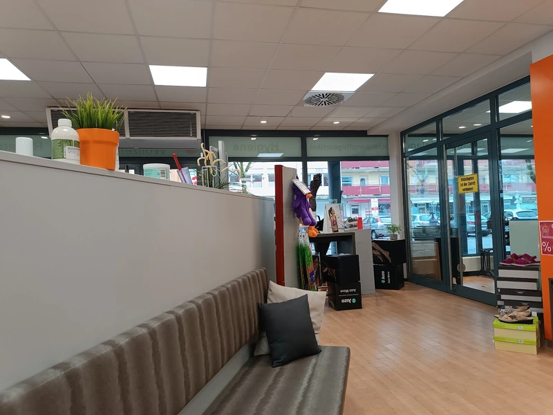 Sanitätshaus Wöllzenmüller GmbH & Co. KG – Bild 3