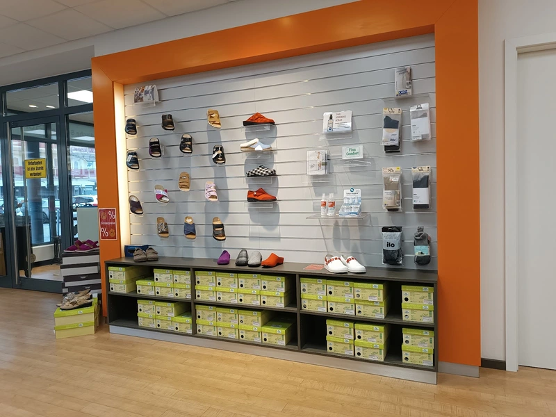 Sanitätshaus Wöllzenmüller GmbH & Co. KG – Bild 4