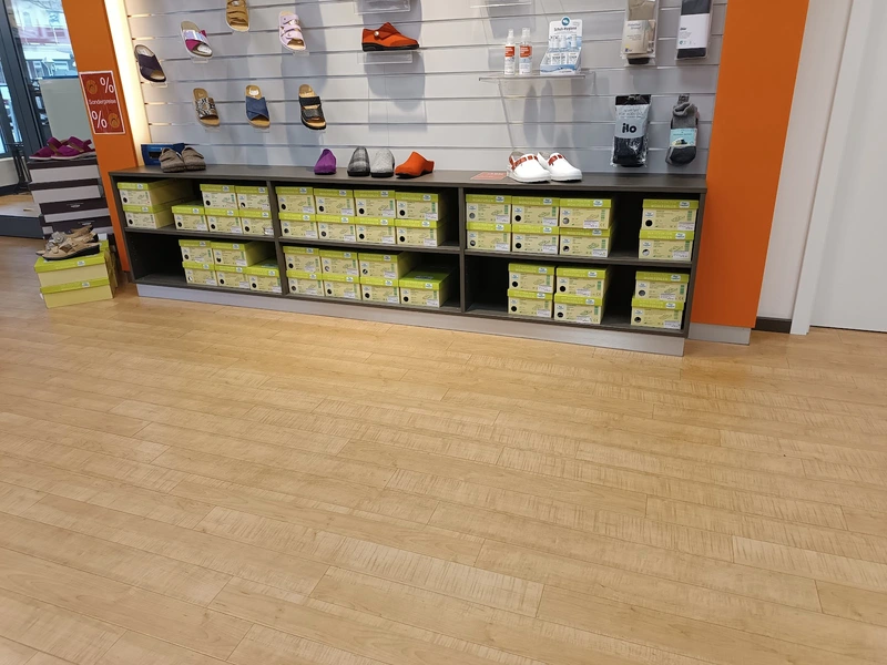 Sanitätshaus Wöllzenmüller GmbH & Co. KG – Bild 5