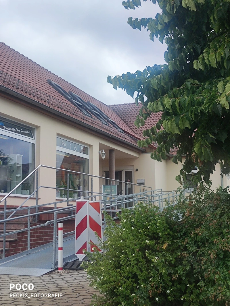 Sanitätshaus Kröger Gesundheitsfachgeschäft – Bild 3