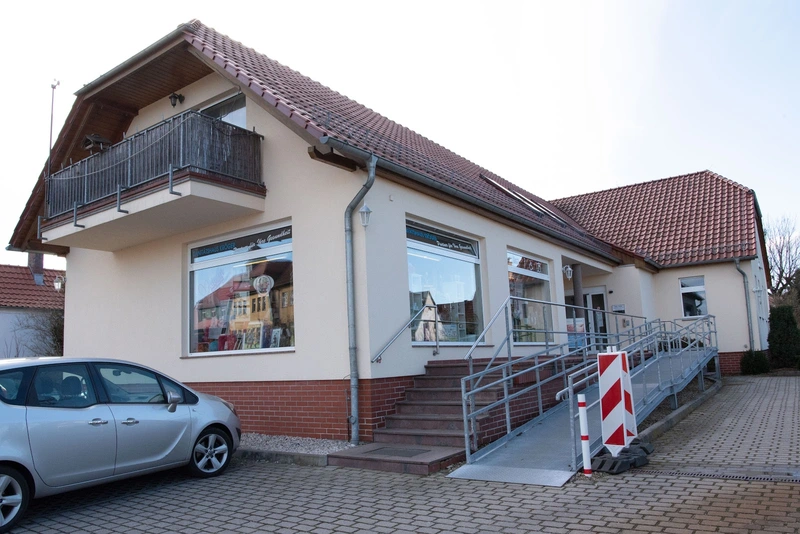 Sanitätshaus Kröger Gesundheitsfachgeschäft – Bild 5