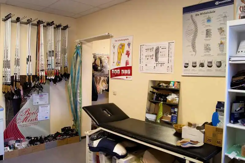 Mielke Sanitätshaus – Bild 4