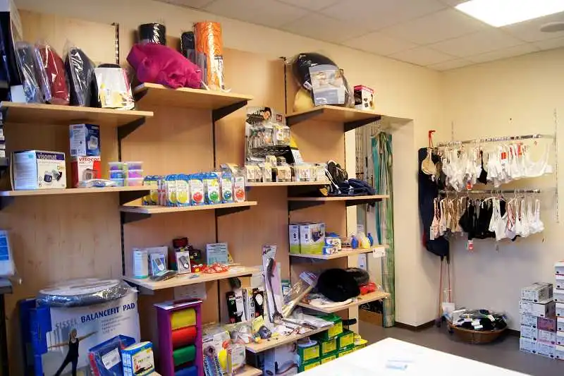 Mielke Sanitätshaus – Bild 5