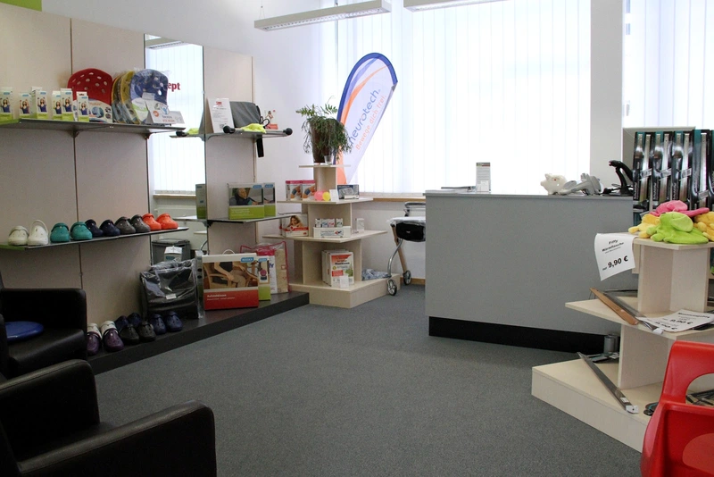 Hartlieb Sanitätshaus – Bild 5