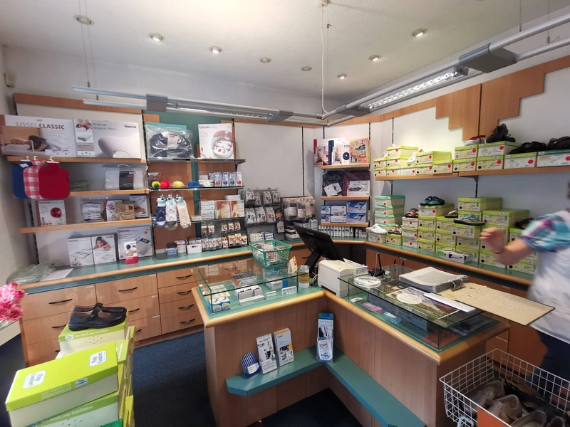 Sanitätshaus Friedenberger GmbH – Bild 2