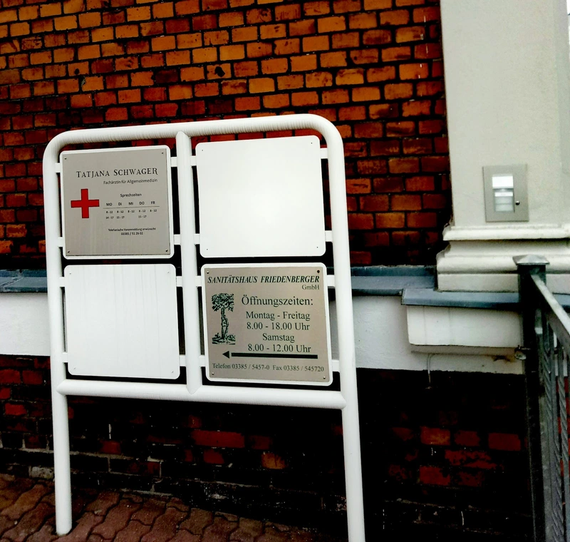 Sanitätshaus Friedenberger GmbH – Bild 5