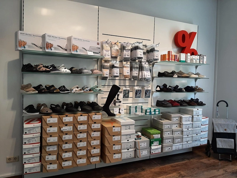 Seeger Gesundheitshaus GmbH & Co. KG – Bild 2